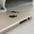Funda iPhone 7 Mercury iJelly Gel - Dorada 5