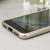 Mercury iJelly iPhone 7 Gel Case - Gold 7