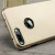 Mercury iJelly iPhone 7 Plus Gel Case Hülle Gold 2