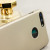 Mercury iJelly iPhone 7 Plus Gel Case Hülle Gold 3