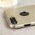 Mercury iJelly iPhone 7 Plus Gel Case - Goud 4