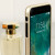 Mercury iJelly iPhone 7 Plus Gel Case - Goud 5