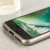 Mercury iJelly iPhone 7 Plus Gel Case - Goud 7