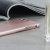 Mercury iJelly iPhone 7 Gel Case - Rosé Goud 4