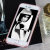 Coque iPhone 8 / 7 Mercury iJelly Gel - Or Rose 7