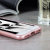 Mercury iJelly iPhone 7 Gel Case - Rose Gold 8