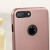 Mercury iJelly iPhone 8 Plus / 7 Plus Gel Case - Rosé Goud 2