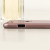 Mercury iJelly iPhone 8 Plus / 7 Plus Gel Case - Rosé Goud 3