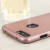 Mercury iJelly iPhone 8 Plus / 7 Plus Gel Case Hülle Rosa Gold 5