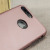 Mercury iJelly iPhone 7 Plus Gel Case - Rose Gold 7