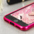 Mercury iJelly iPhone 7 Gel Case - Hot Pink 7