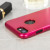 Mercury iJelly iPhone 7 Gel Case - Hot Pink 8