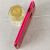 Mercury iJelly iPhone 7 Plus Gel Case - Hot Pink 4