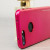 Mercury iJelly iPhone 7 Plus Gel Case - Hot Pink 5