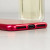 Mercury iJelly iPhone 7 Plus Gel Case - Hot Pink 6