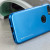 Mercury iJelly iPhone 7 Gel Case - Blauw 7