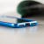 Mercury iJelly iPhone 7 Gel Case - Blauw 8