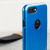 Mercury iJelly iPhone 8 Plus / 7 Plus​ Gel Case Hülle Blau 2