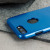 Mercury iJelly iPhone 7 Plus Gel Case - Blue 6