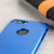 Mercury iJelly iPhone 8 Plus / 7 Plus​ Gel Case Hülle Blau 7