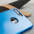 Mercury iJelly iPhone 8 Plus / 7 Plus​ Gel Case Hülle Blau 8