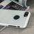 Mercury iJelly iPhone 7 Gel Case - Silver 7