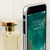 Mercury iJelly iPhone 8 Plus / 7 Plus Gel Case - Zilver 4