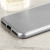 Mercury iJelly iPhone 7 Plus Gel Case - Silver 5