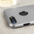 Mercury iJelly iPhone 8 Plus / 7 Plus Gel Case - Zilver 6