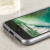 Mercury iJelly iPhone 7 Plus Gel Case - Silver 7