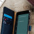 Hansmare Calf iPhone 7 Plus Wallet Case - Blauw 9