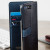 Hansmare Calf iPhone 7 Plus Plånboksfodral - Mörkblå 10