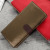 Hansmare Calf iPhone 7 Plus Wallet Case - Golden Brown 7