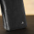 Vaja Wallet Agenda iPhone 7 Plus Premium Leder Case in Schwarz 9
