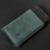 Vaja Wallet Agenda iPhone 7 Plus Premium Leather Case - Black 12