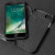 Vaja Wallet Agenda iPhone 7 Premium Leder Case in Schwarz 6