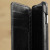 Vaja Wallet Agenda iPhone 7 Premium Leder Case in Schwarz 9