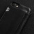 Vaja Wallet Agenda iPhone 7 Premium Leder Case in Schwarz 10