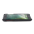 Vaja Grip iPhone 7 Premium Leather Case - Black / Rosso 6