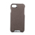 Vaja Grip iPhone 7 Premium Leather Case - Brown / Birch 6