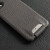 Vaja Ivo Top iPhone 7 Premium Leather Flip Case - Dark Brown 5