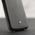 Vaja Ivo Top iPhone 7 Premium Leather Flip Case - Dark Brown 7