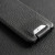 Vaja Ivo Top iPhone 7 Premium Leather Flip Case - Black 6