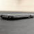 Vaja Ivo Top iPhone 7 Premium Leather Flip Case - Black 7