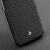 Vaja Ivo Top iPhone 7 Premium Leather Flip Case - Black 8