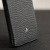 Vaja Agenda MG iPhone 7 Plus Premium Leather Flip Case - Black 5
