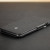 Vaja Agenda MG iPhone 7 Plus Premium Leder Flip Case in Schwarz 6