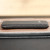 Vaja Agenda MG iPhone 7 Plus Premium Leather Flip Case - Black 8