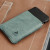 Vaja Ivo Top iPhone 7 Plus Premium Läderfodral - Svart 10