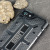 UAG Plasma iPhone 8 / 7 Protective Schutzhülle Ash / Schwarz 2